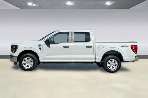 AVALANCHE 2023 Ford F-150 XLT