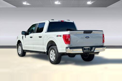 AVALANCHE 2023 Ford F-150 XLT
