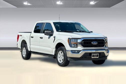 AVALANCHE 2023 Ford F-150 XLT
