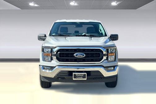 AVALANCHE 2023 Ford F-150 XLT