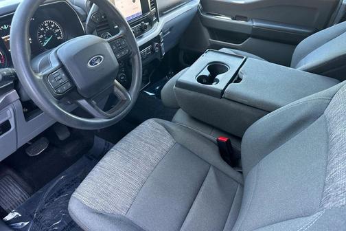AVALANCHE 2023 Ford F-150 XLT