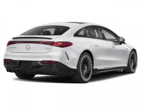 2025 Mercedes-Benz AMG EQS 4MATIC