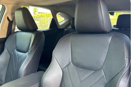 2024 Lexus NX 450h+ Luxury