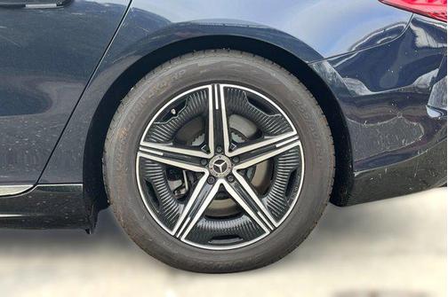 2023 Mercedes-Benz EQS 580 4MATIC