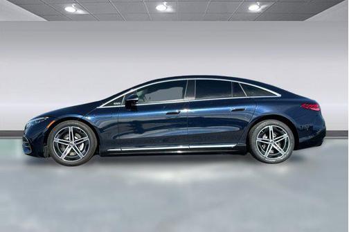 2023 Mercedes-Benz EQS 580 4MATIC