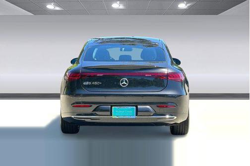 2022 Mercedes-Benz EQS 450+ 4MATIC