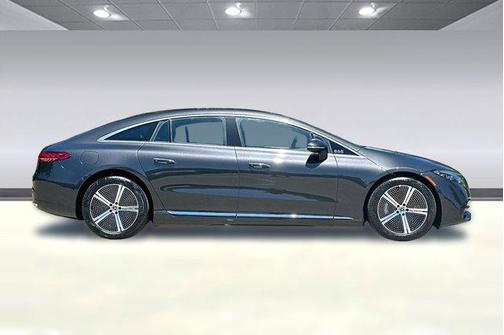 2022 Mercedes-Benz EQS 450+ 4MATIC