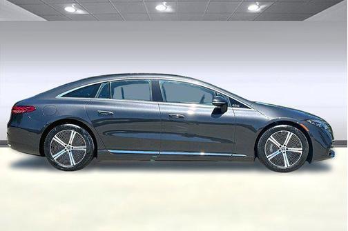 2022 Mercedes-Benz EQS 450+ 4MATIC