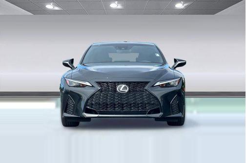 Caviar 2024 Lexus IS 350 Base