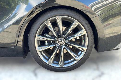 Caviar 2024 Lexus IS 350 Base