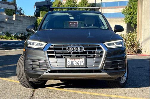 2019 Audi Q5 2.0T Premium Plus