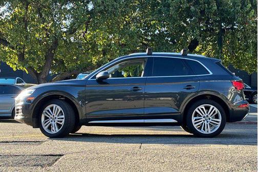 2019 Audi Q5 2.0T Premium Plus