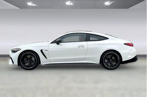 2026 Mercedes-Benz AMG CLE 53 4MATIC+