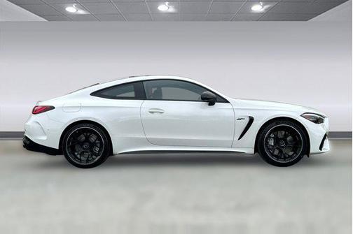 2026 Mercedes-Benz AMG CLE 53 4MATIC+