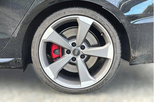 2023 Audi A4 45 S line Premium Plus