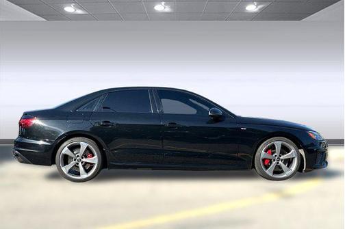 2023 Audi A4 45 S line Premium Plus