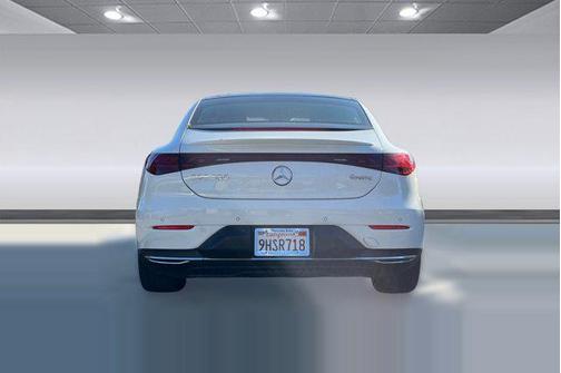 2023 Mercedes-Benz EQE 350 4MATIC+