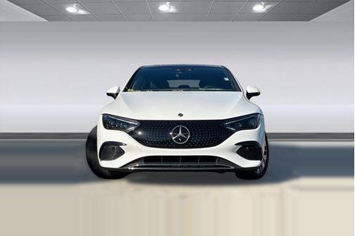 2023 Mercedes-Benz EQE 350 4MATIC+