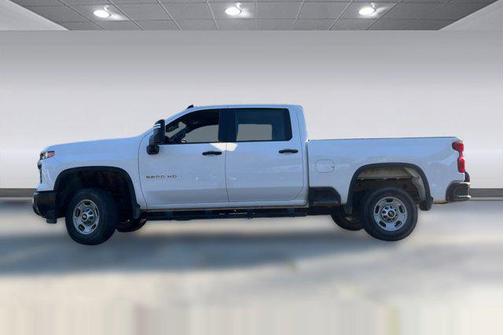 2024 Chevrolet Silverado 2500 WT