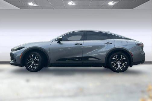 2024 Toyota Crown XLE