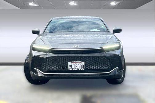 2024 Toyota Crown XLE