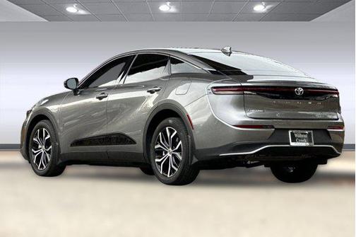 2024 Toyota Crown XLE