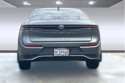 2024 Toyota Crown XLE