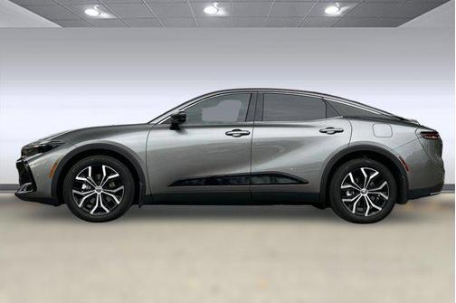 2024 Toyota Crown XLE