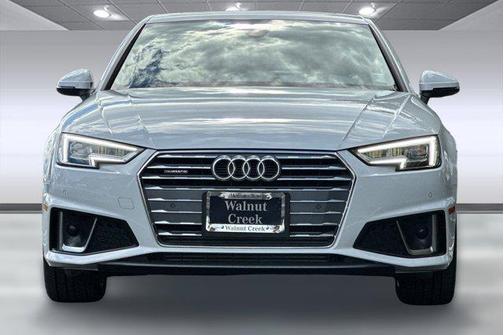 2019 Audi A4 45 Premium