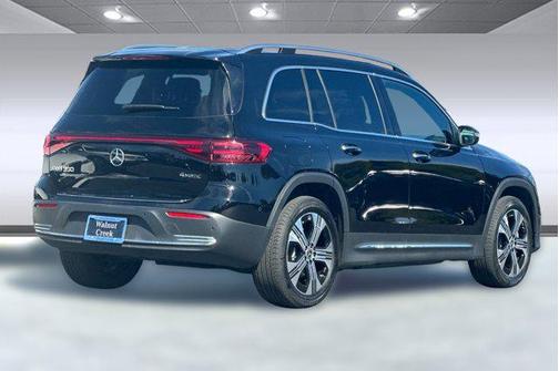 2024 Mercedes-Benz EQB 350 4MATIC