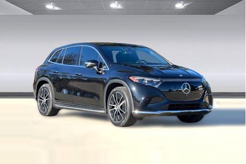 2023 Mercedes-Benz EQS 450 4MATIC