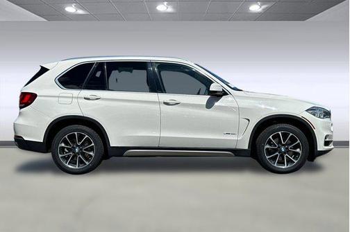 2017 BMW X5 sDrive35i
