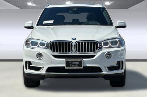 2017 BMW X5 sDrive35i