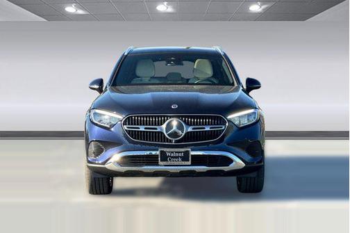 2024 Mercedes-Benz GLC 300 4MATIC