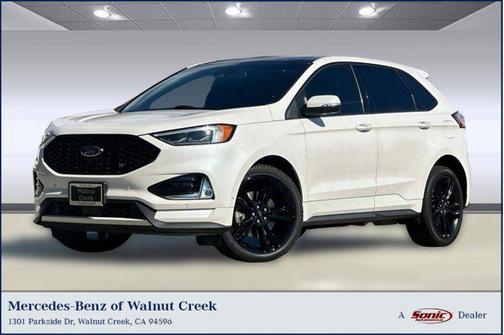 2019 Ford Edge ST