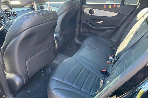 2019 Mercedes-Benz GLC 300 4MATIC