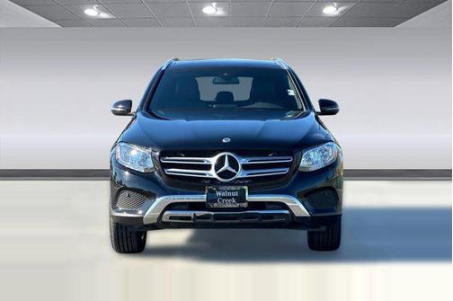 2019 Mercedes-Benz GLC 300 4MATIC