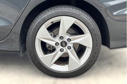2023 Audi A3 Premium