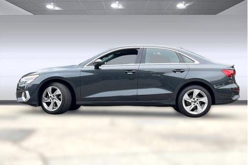 2023 Audi A3 Premium