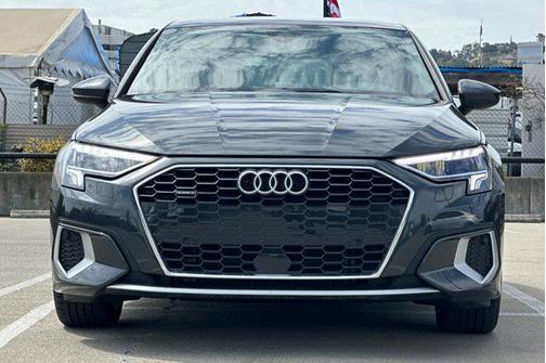 2023 Audi A3 Premium