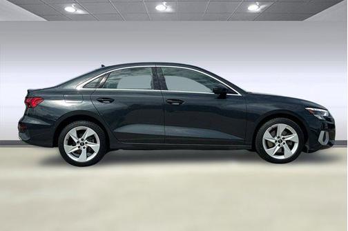 2023 Audi A3 Premium
