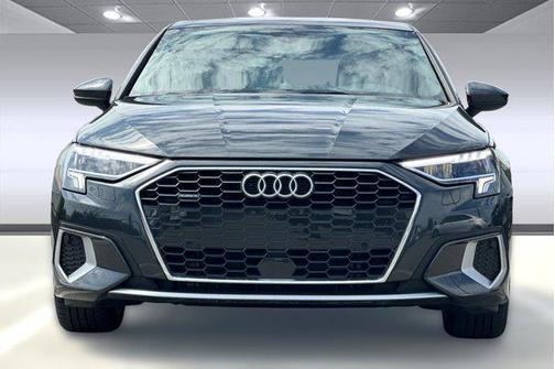 2023 Audi A3 Premium