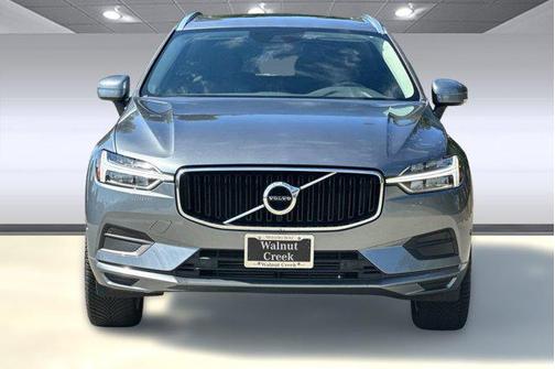 2019 Volvo XC60 T5 Momentum