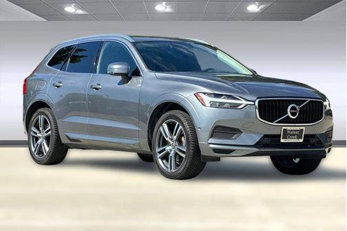 2019 Volvo XC60 T5 Momentum