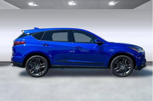 2023 Acura RDX Base