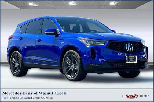 2023 Acura RDX Base