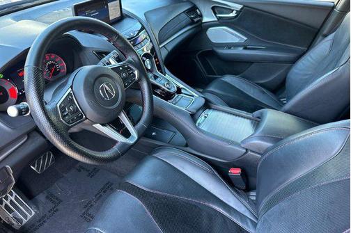 2023 Acura RDX Base