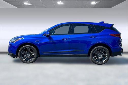 2023 Acura RDX Base