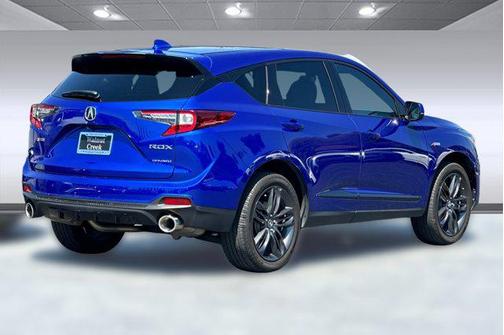 2023 Acura RDX Base
