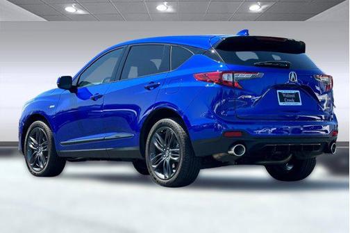 2023 Acura RDX Base